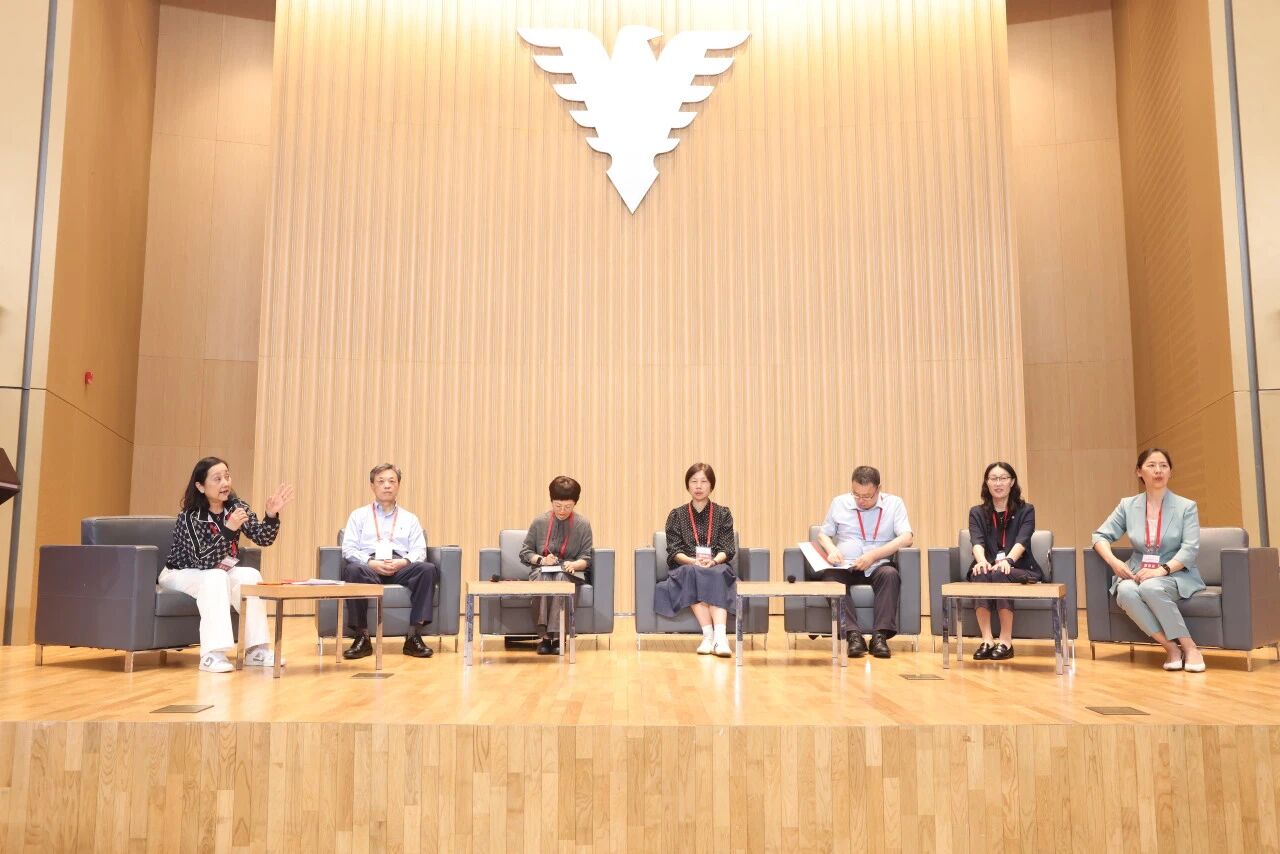 2026年全国体育社会科学大会在浙江大学成功举办
